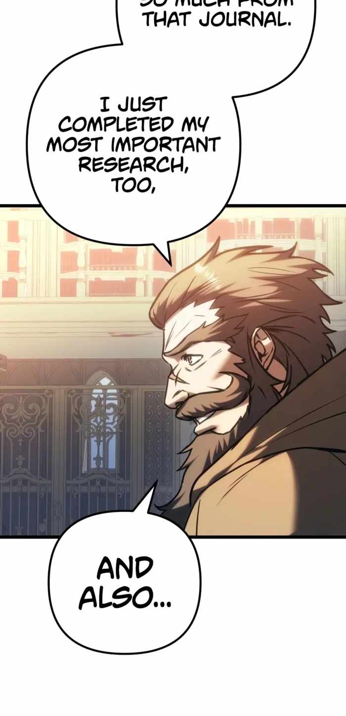 Regressor of the Fallen family — Chapter 146 — page 15