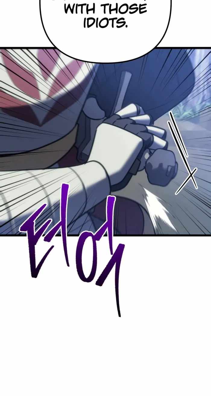 Regressor of the Fallen family — Chapter 146 — page 19