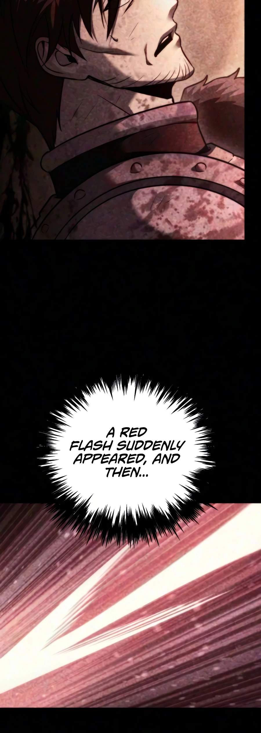 Regressor of the Fallen family — Chapter 147 — page 11