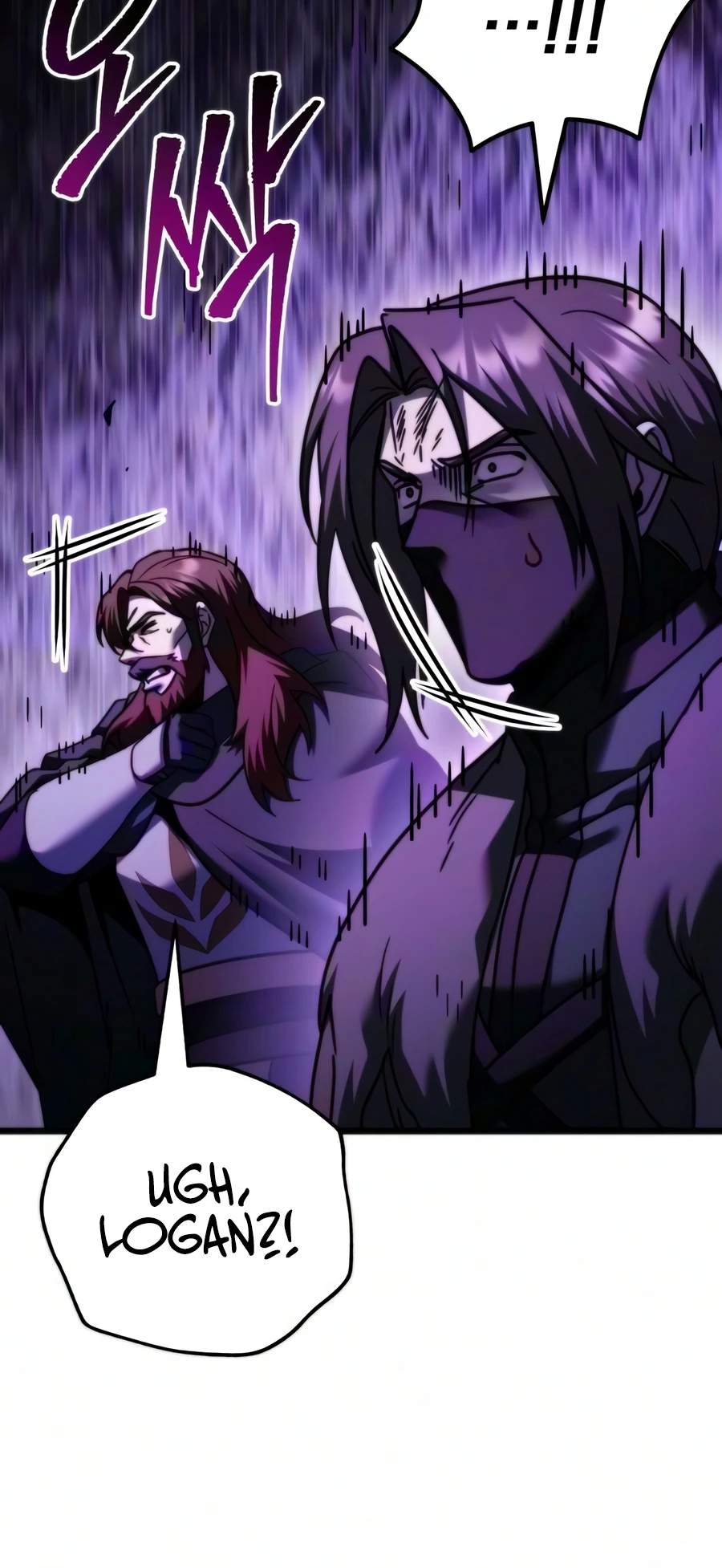 Regressor of the Fallen family — Chapter 147 — page 13