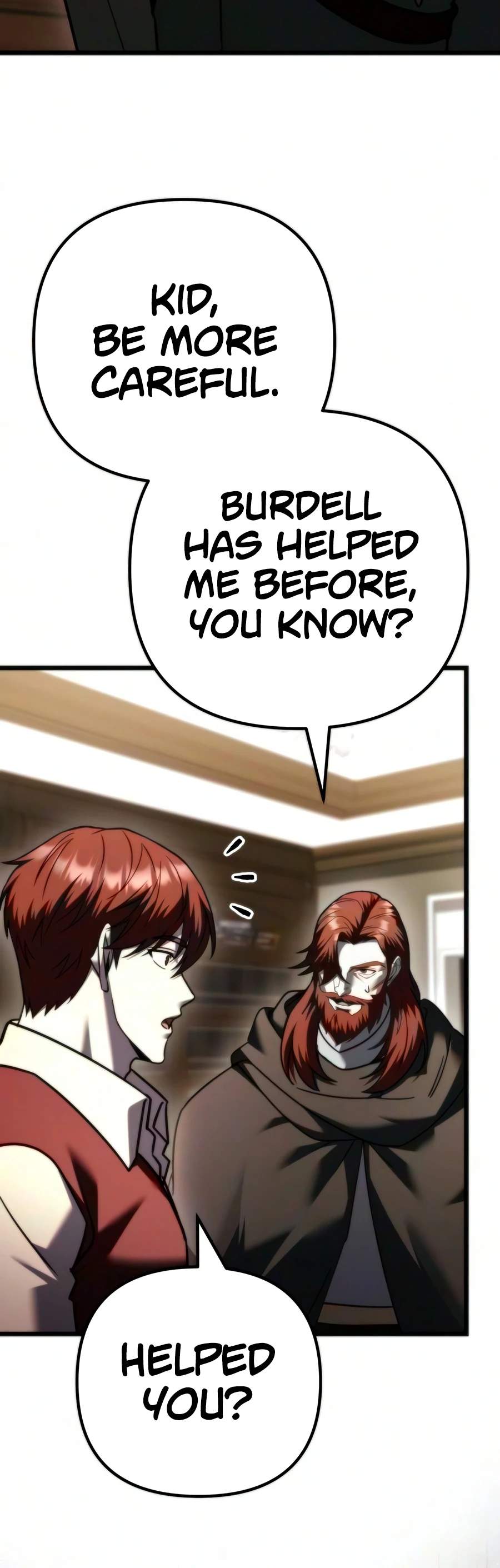 Regressor of the Fallen family — Chapter 147 — page 15