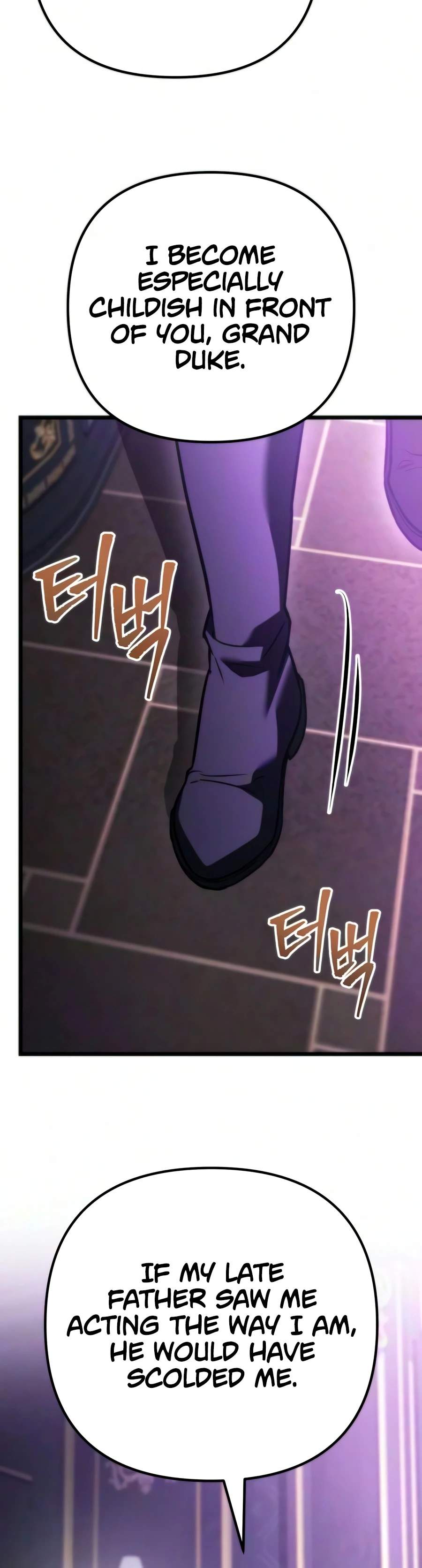 Regressor of the Fallen family — Chapter 147 — page 21
