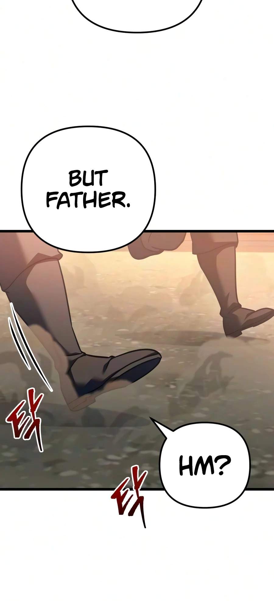 Regressor of the Fallen family — Chapter 148 — page 3