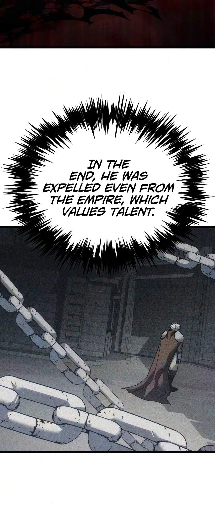 Regressor of the Fallen family — Chapter 148 — page 5