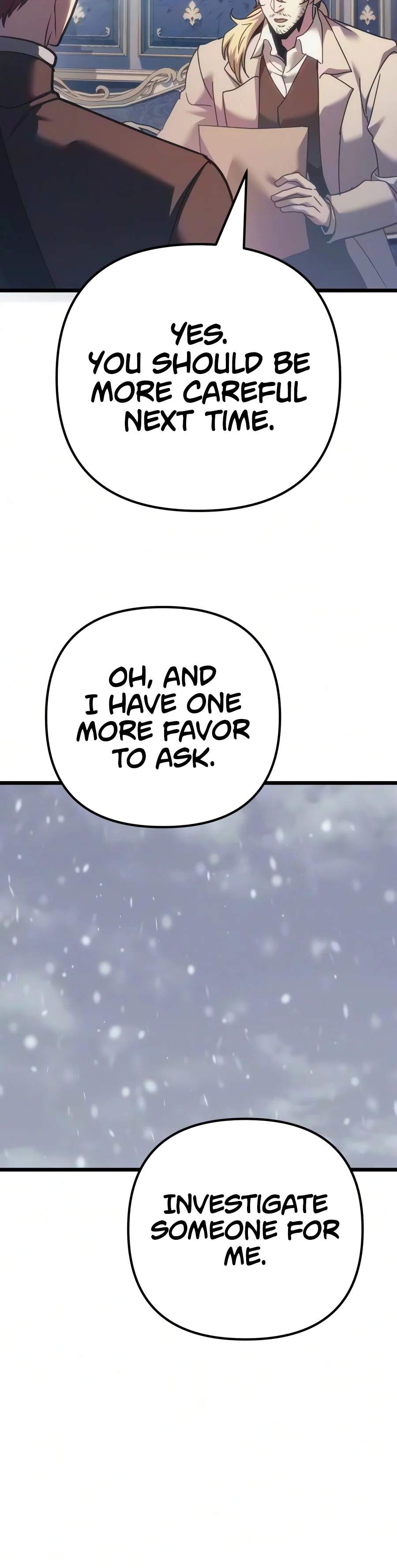 Regressor of the Fallen family — Chapter 148 — page 9