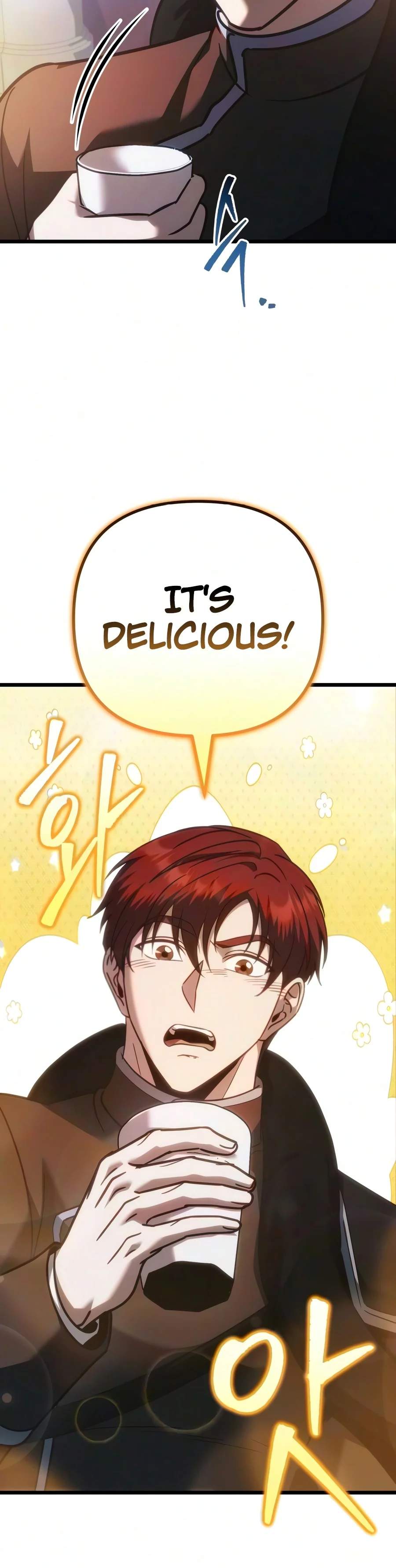 Regressor of the Fallen family — Chapter 148 — page 17
