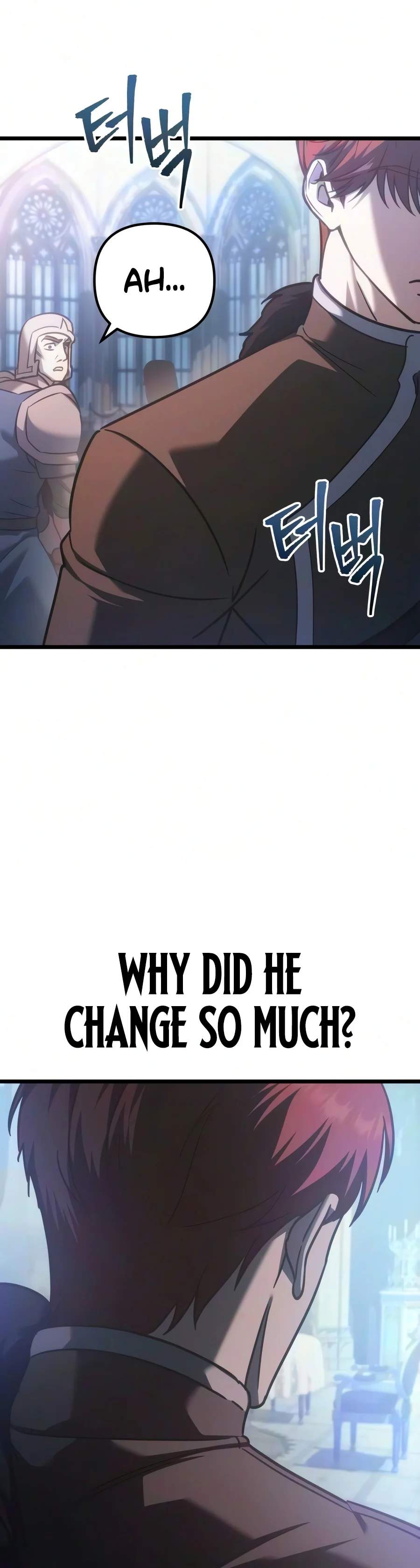 Regressor of the Fallen family — Chapter 149 — page 7