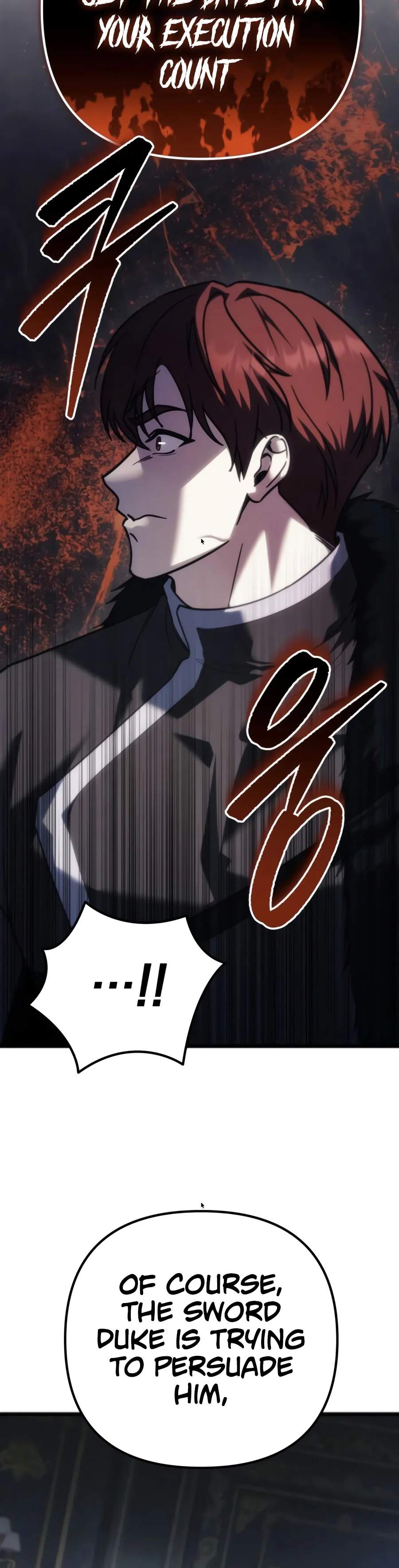 Regressor of the Fallen family — Chapter 150 — page 3