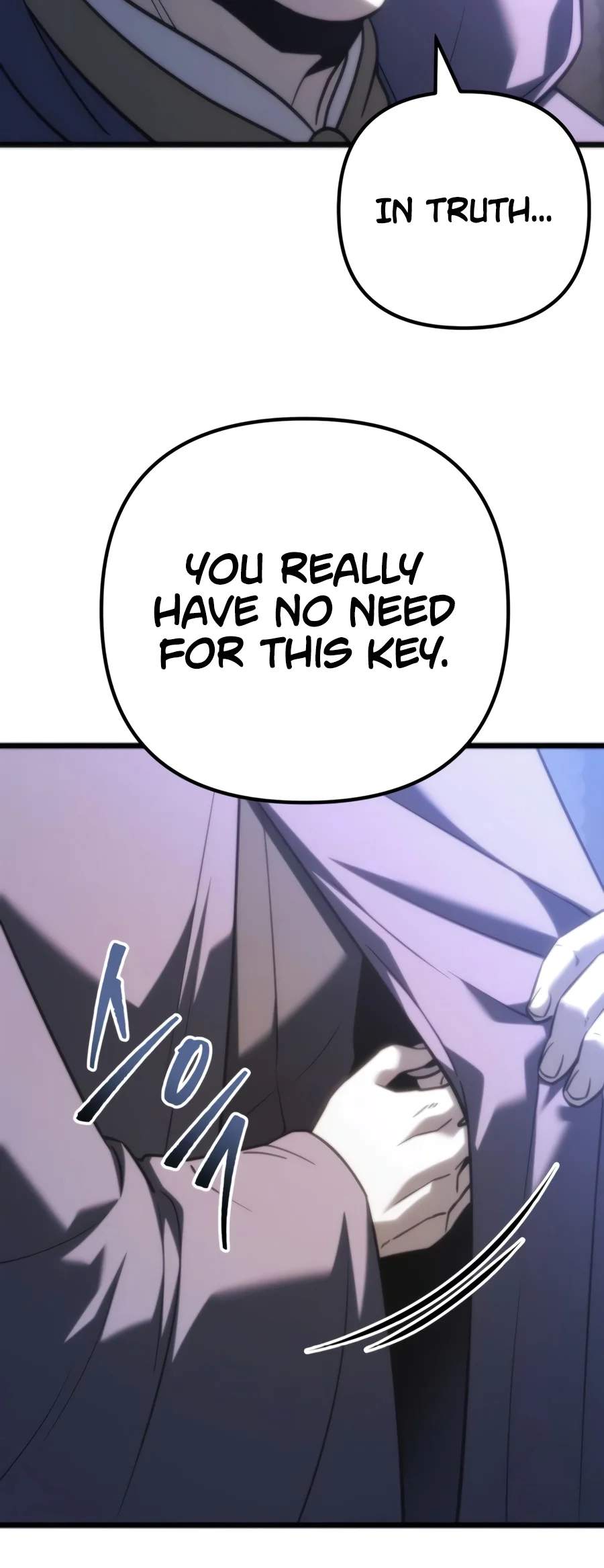 Regressor of the Fallen family — Chapter 150 — page 5
