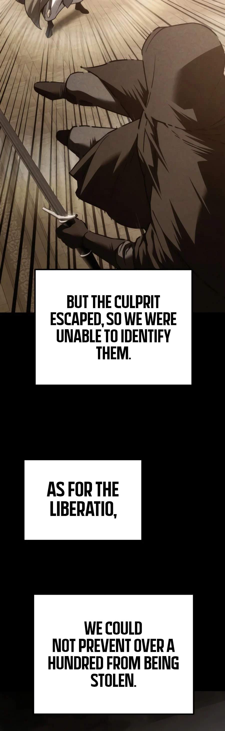 Regressor of the Fallen family — Chapter 150 — page 11