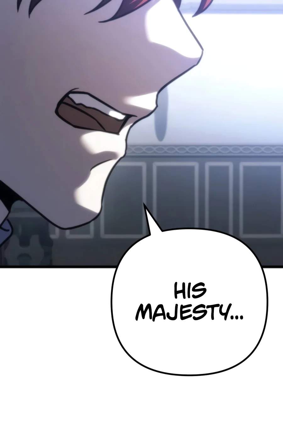 Regressor of the Fallen family — Chapter 150 — page 15