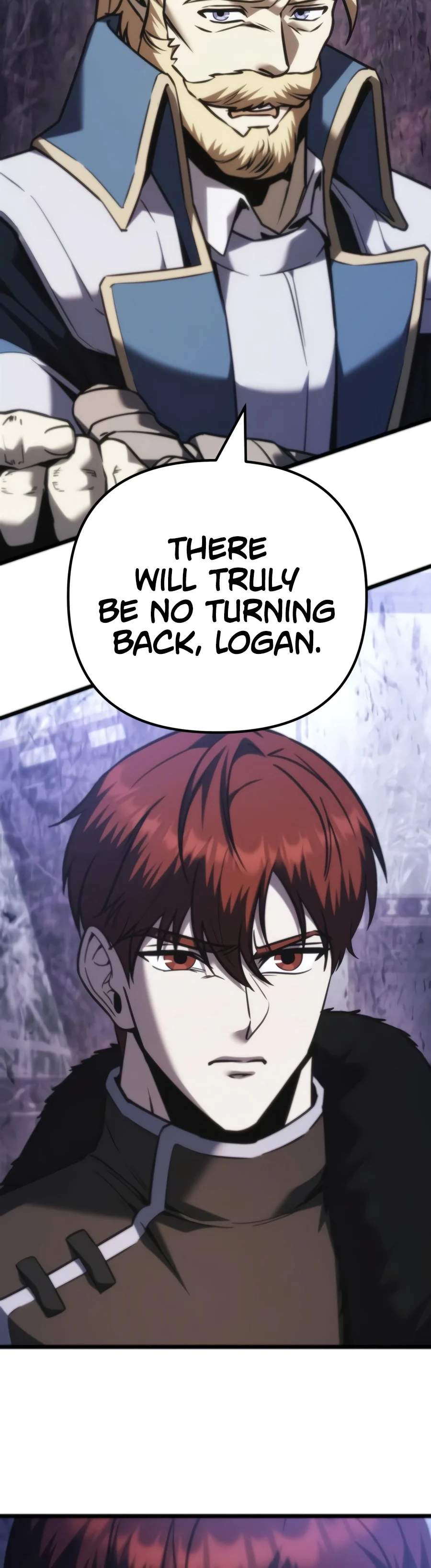 Regressor of the Fallen family — Chapter 150 — page 23