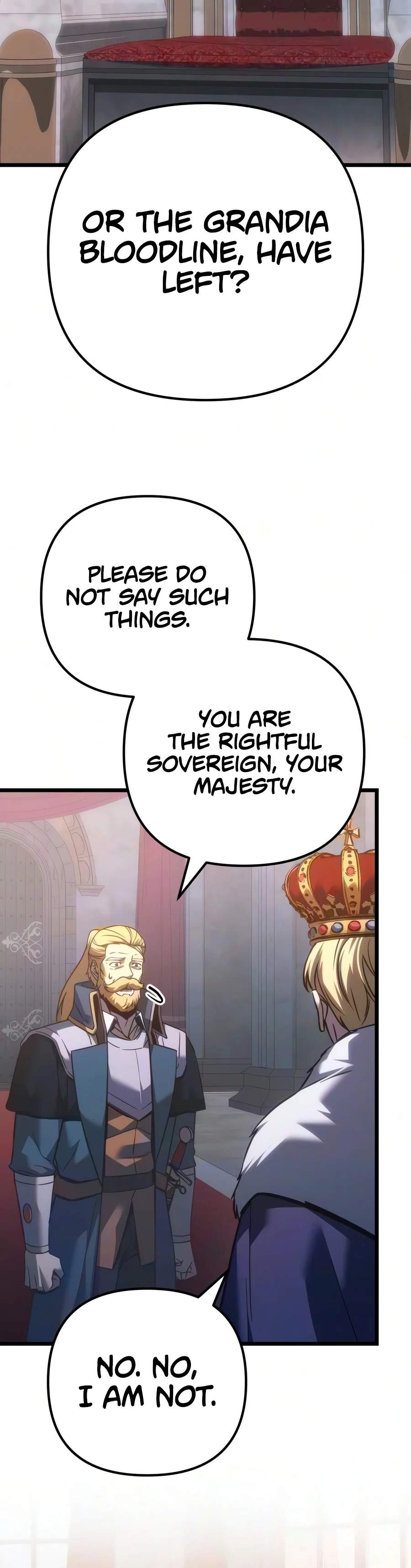Regressor of the Fallen family — Chapter 151 — page 5