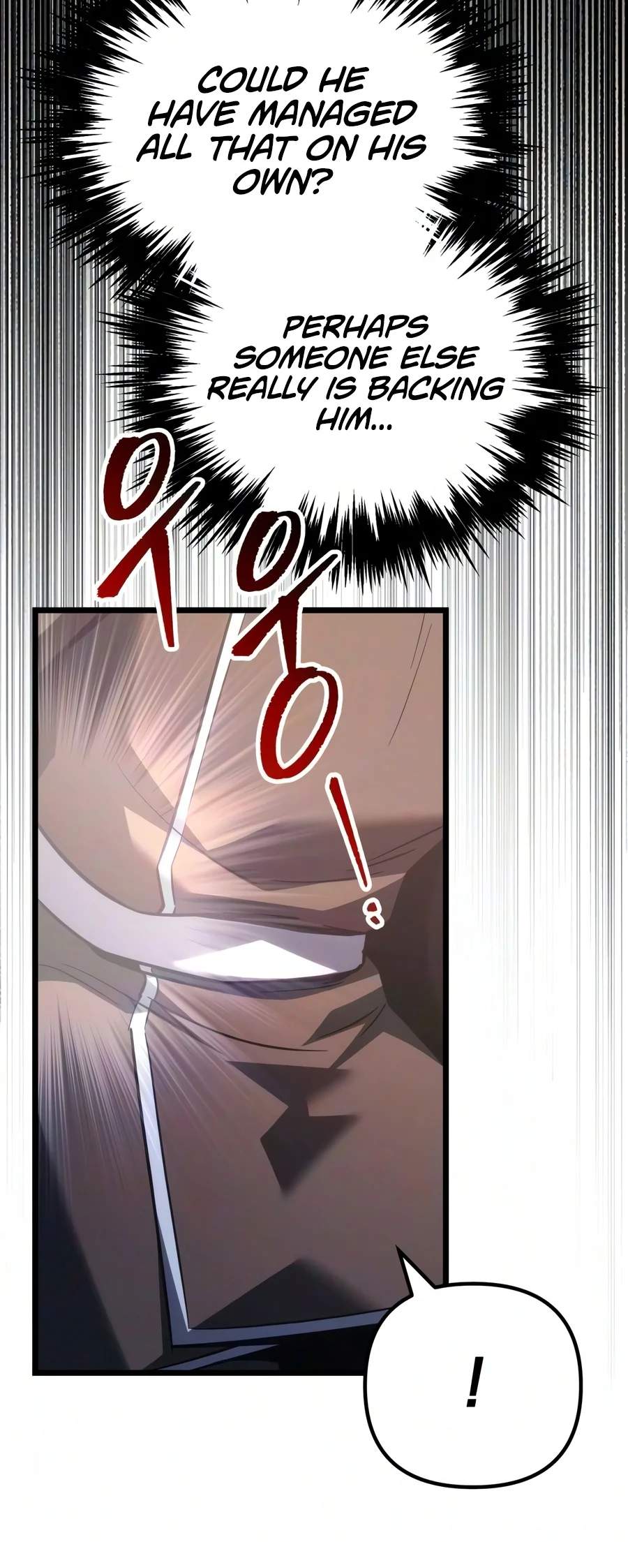 Regressor of the Fallen family — Chapter 151 — page 17