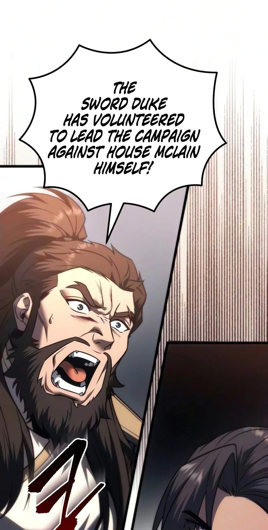 Regressor of the Fallen family — Chapter 152 — page 2