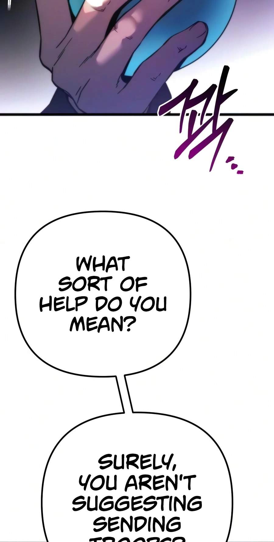 Regressor of the Fallen family — Chapter 152 — page 5