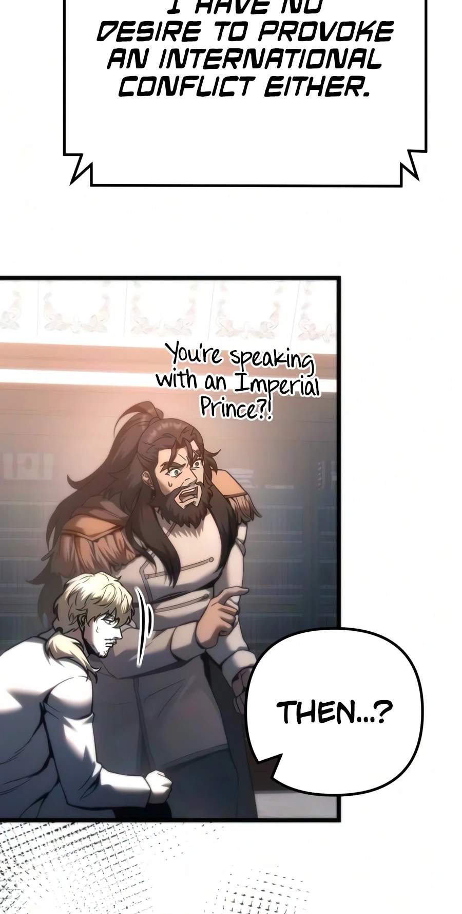 Regressor of the Fallen family — Chapter 152 — page 8