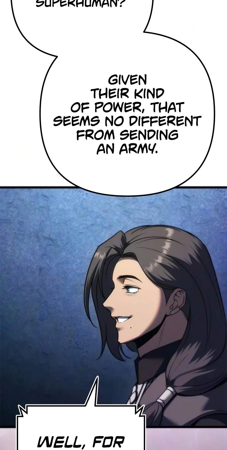 Regressor of the Fallen family — Chapter 152 — page 14
