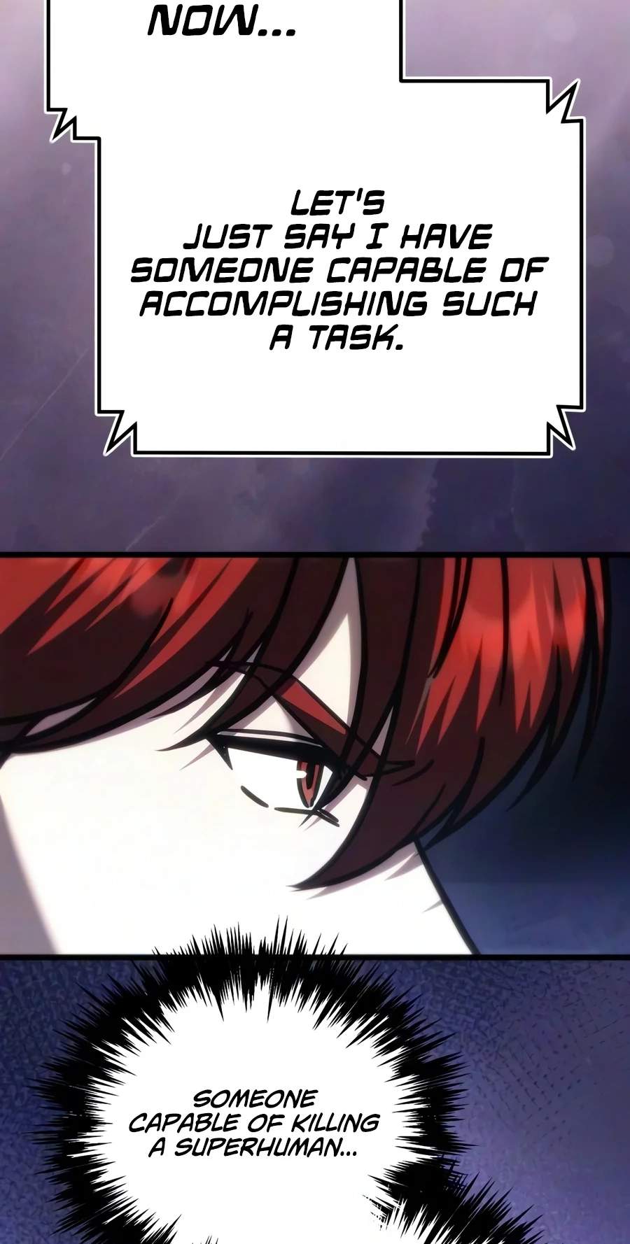 Regressor of the Fallen family — Chapter 152 — page 15