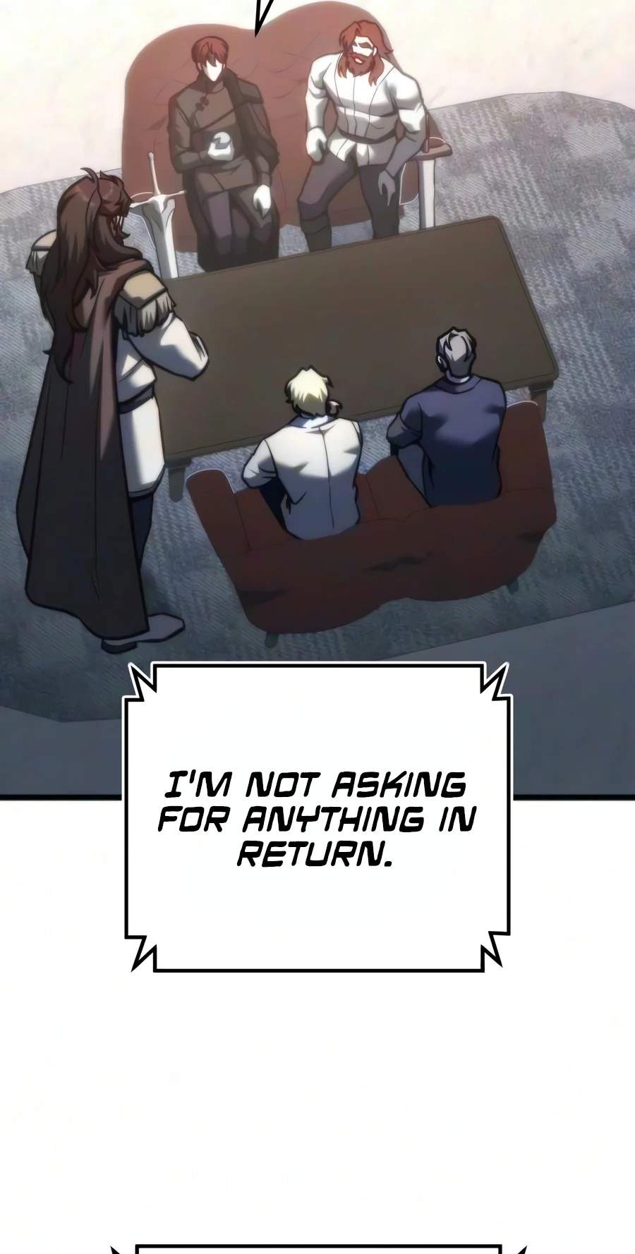 Regressor of the Fallen family — Chapter 152 — page 17