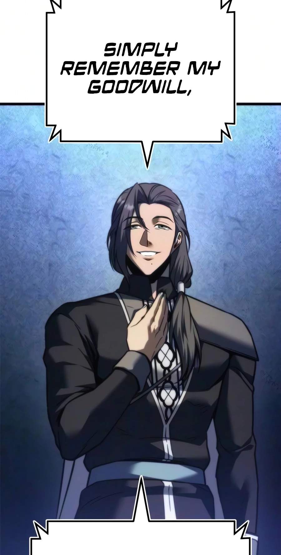 Regressor of the Fallen family — Chapter 152 — page 18