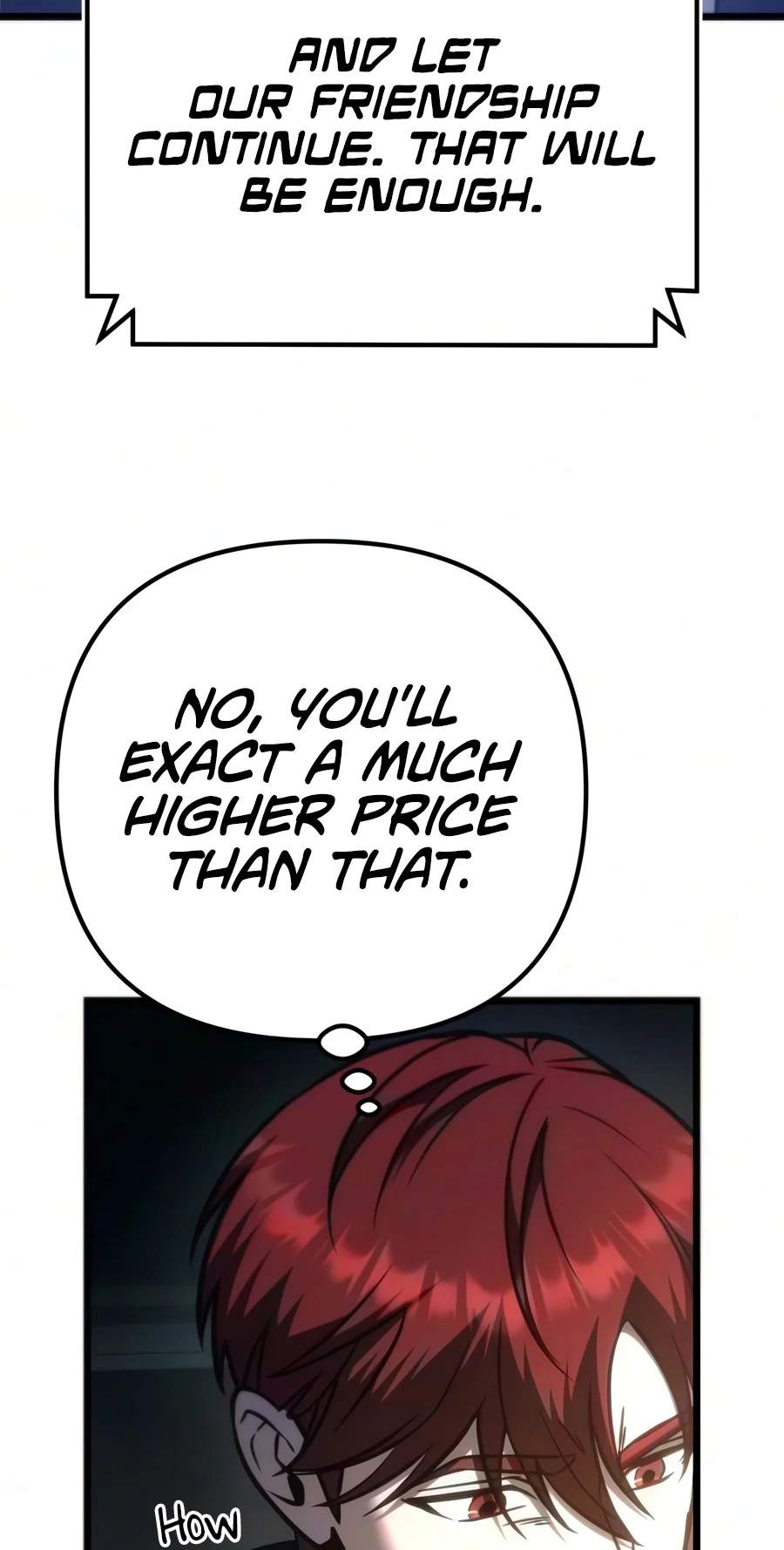 Regressor of the Fallen family — Chapter 152 — page 19