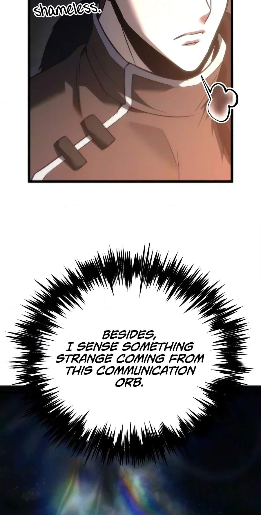 Regressor of the Fallen family — Chapter 152 — page 20