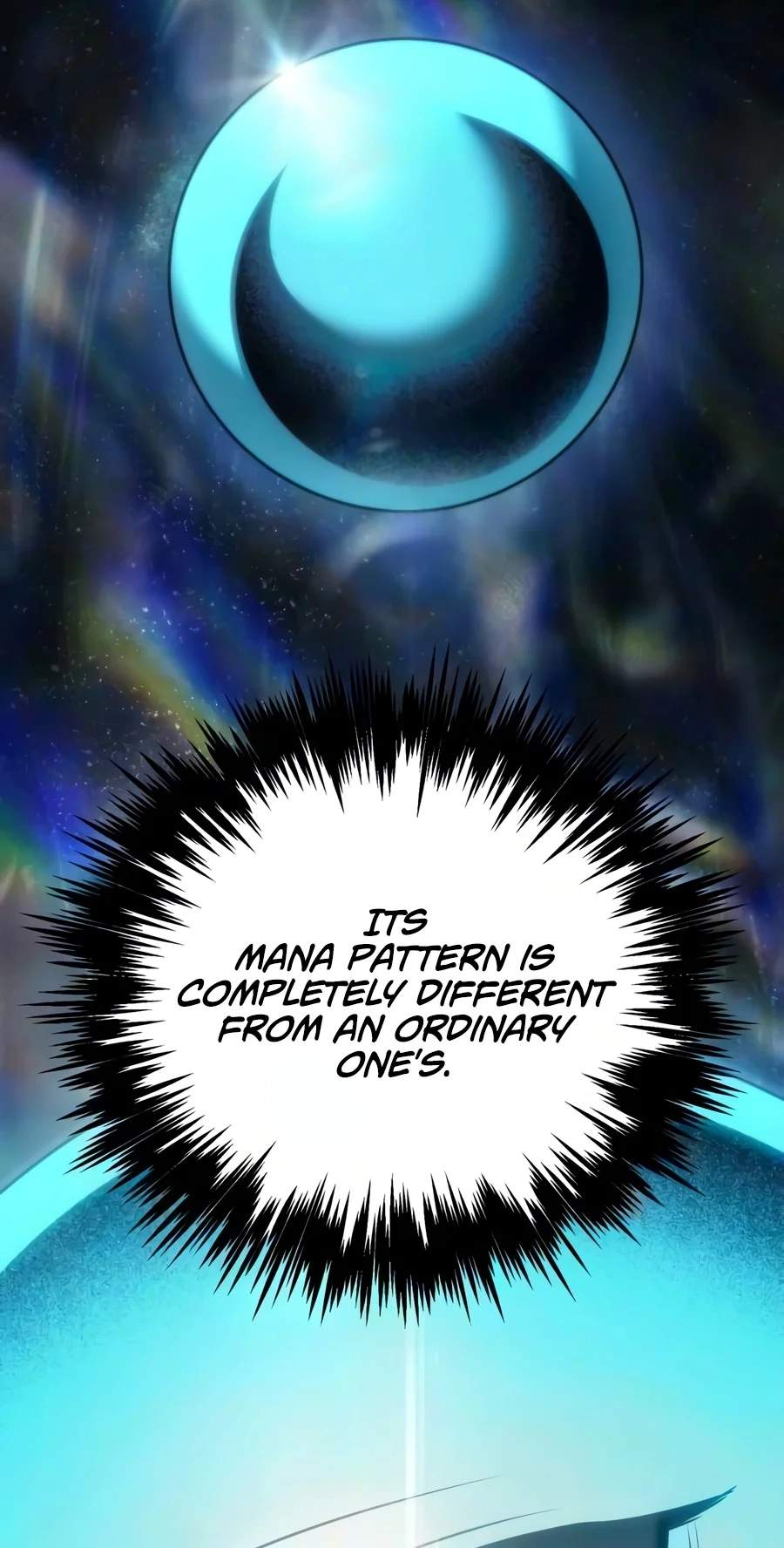 Regressor of the Fallen family — Chapter 152 — page 21