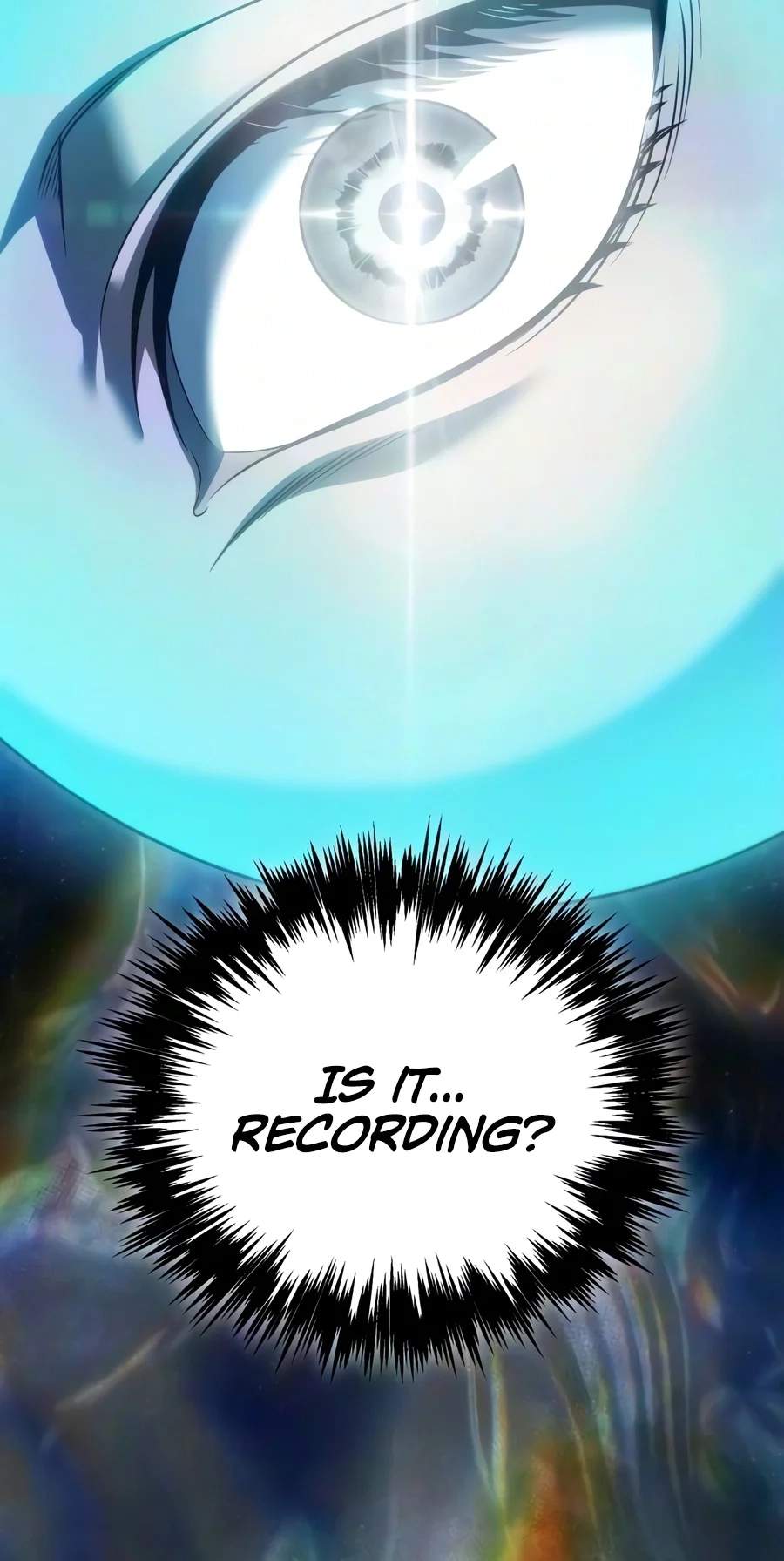 Regressor of the Fallen family — Chapter 152 — page 22