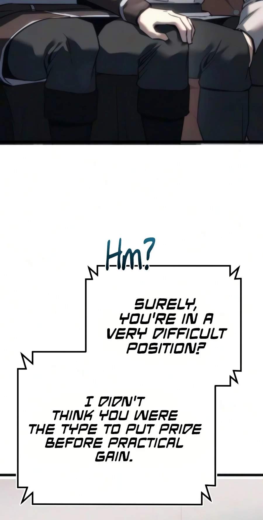 Regressor of the Fallen family — Chapter 152 — page 26