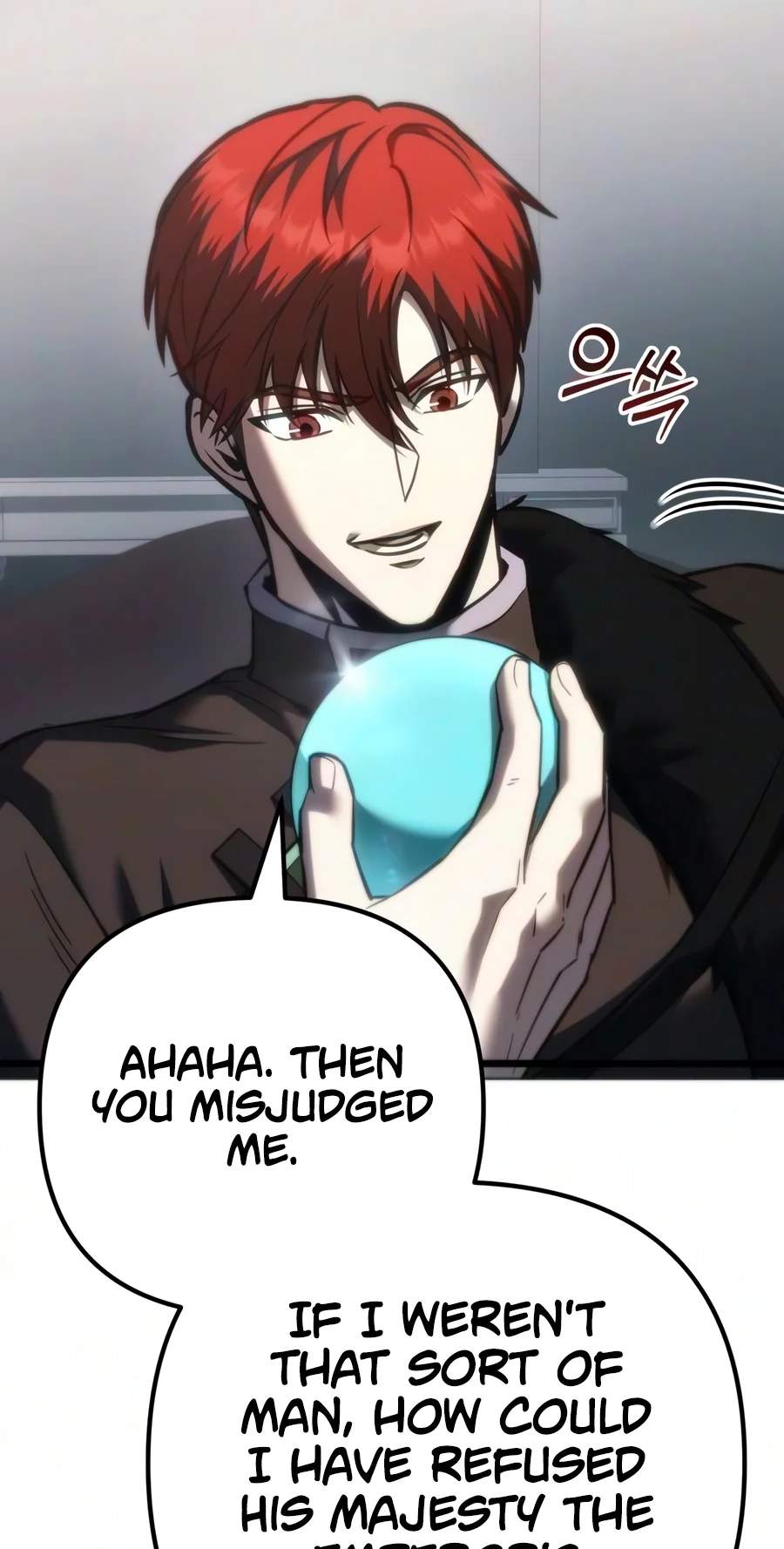 Regressor of the Fallen family — Chapter 152 — page 27