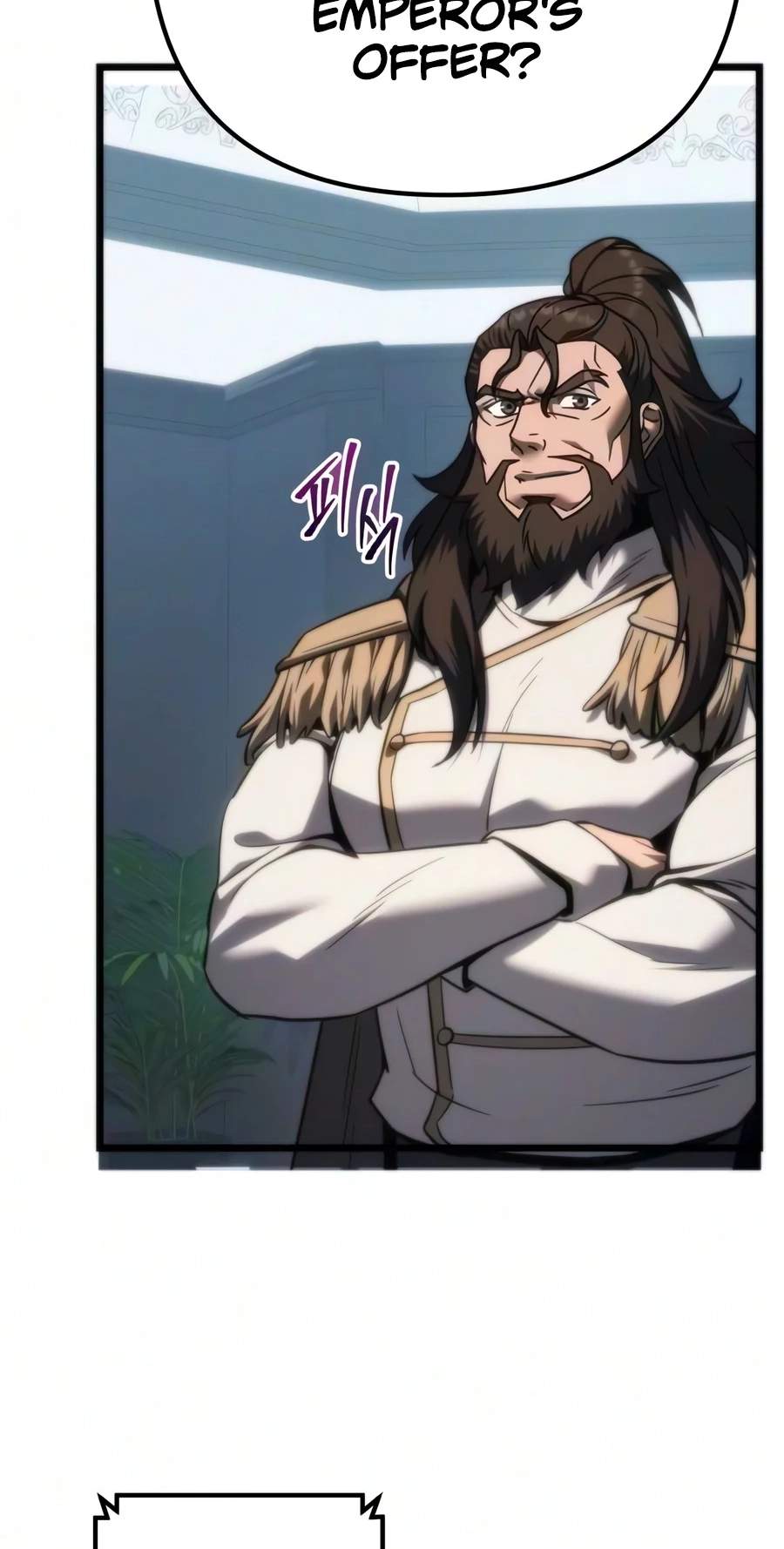 Regressor of the Fallen family — Chapter 152 — page 28
