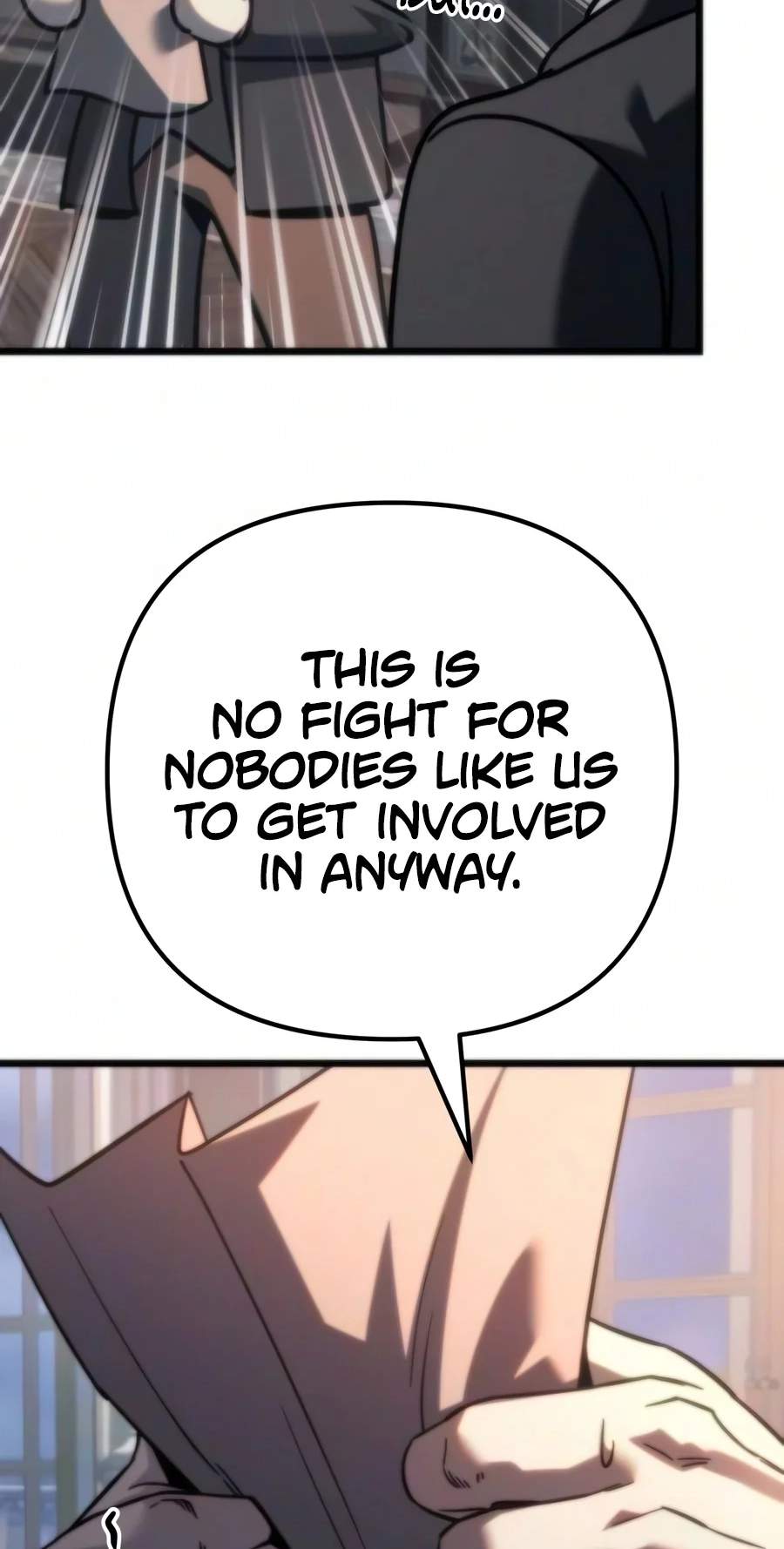 Regressor of the Fallen family — Chapter 152 — page 41