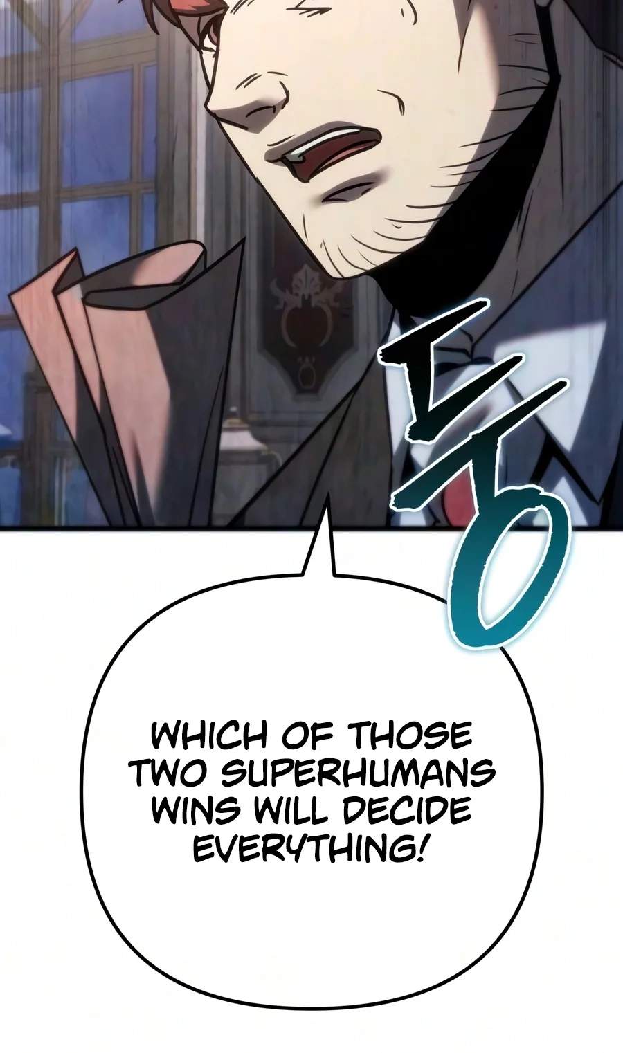 Regressor of the Fallen family — Chapter 152 — page 43