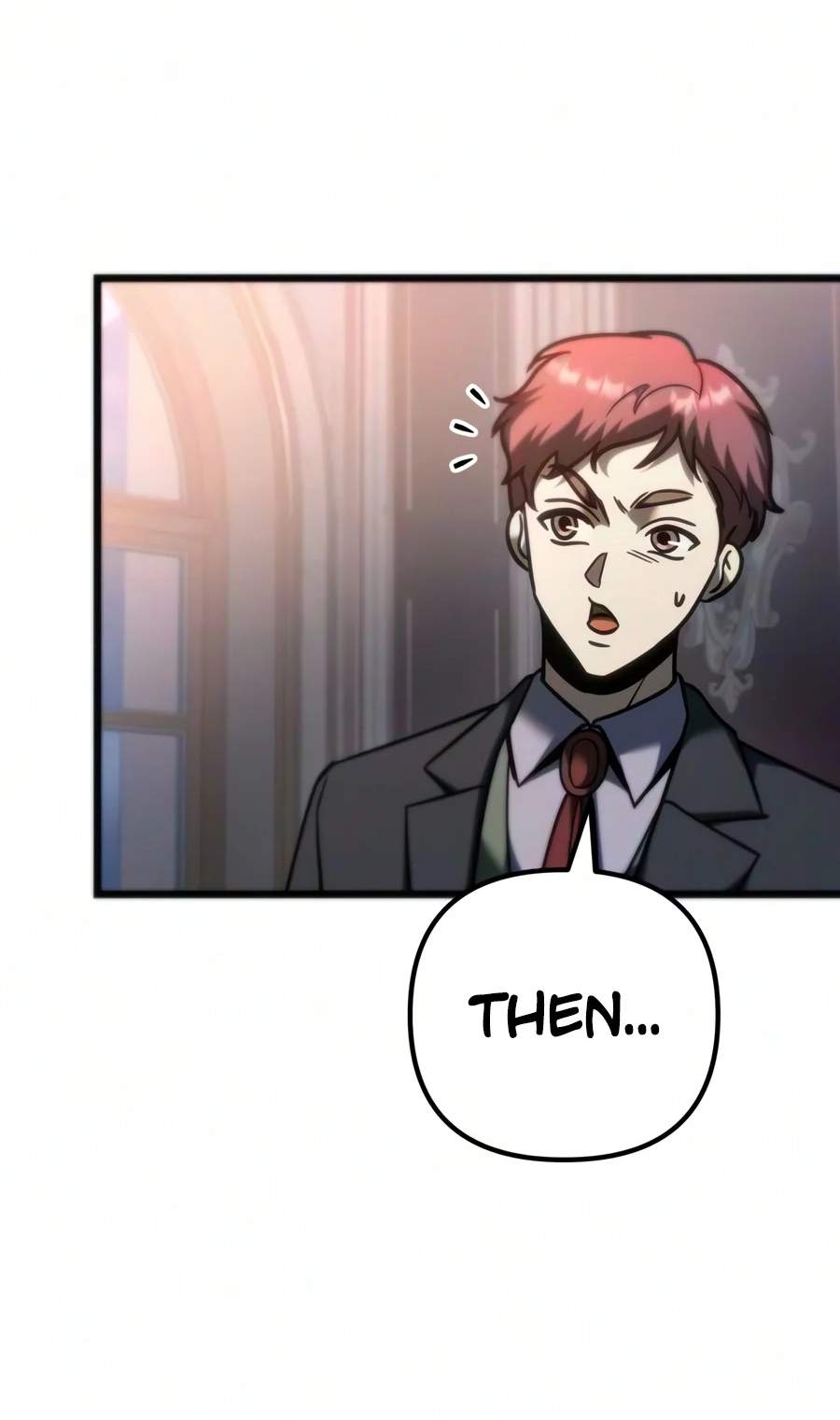 Regressor of the Fallen family — Chapter 152 — page 44