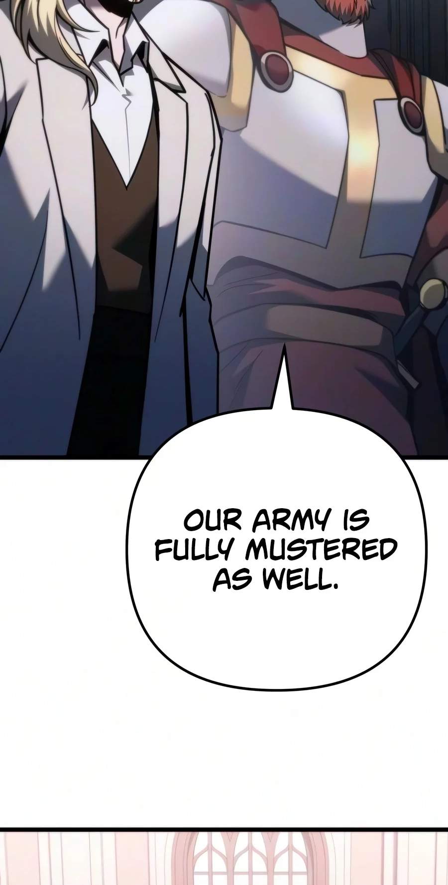 Regressor of the Fallen family — Chapter 152 — page 58