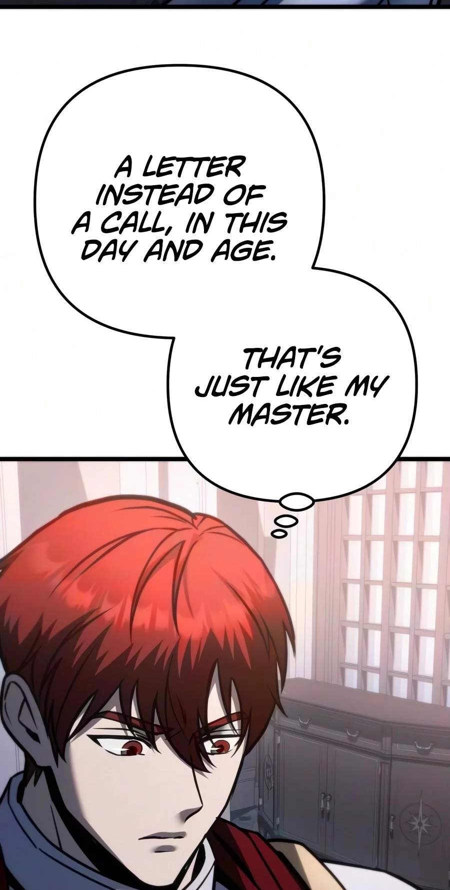 Regressor of the Fallen family — Chapter 152 — page 61
