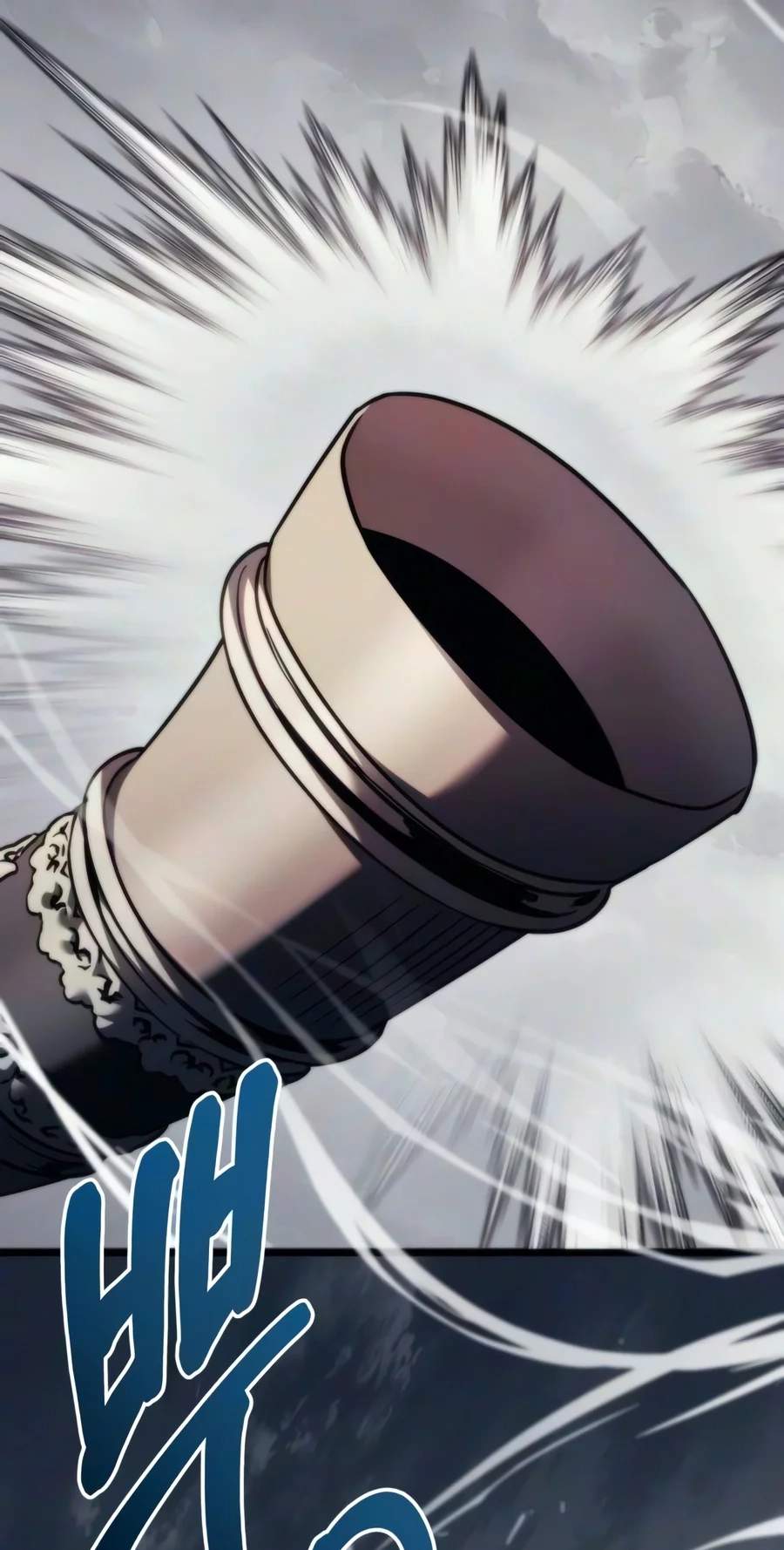 Regressor of the Fallen family — Chapter 152 — page 66