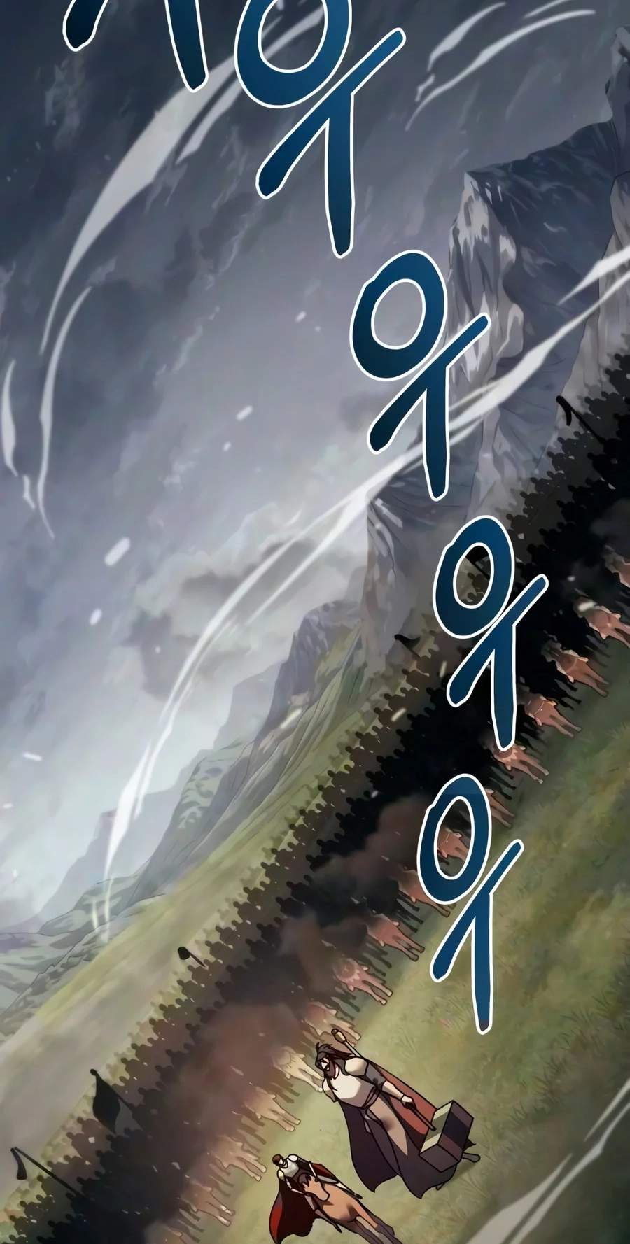 Regressor of the Fallen family — Chapter 152 — page 67