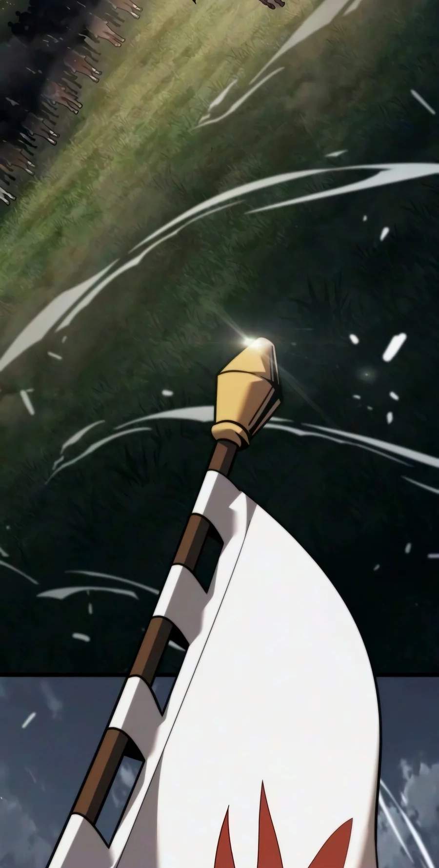 Regressor of the Fallen family — Chapter 152 — page 68