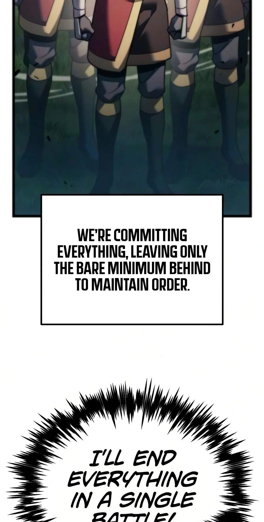 Regressor of the Fallen family — Chapter 152 — page 78