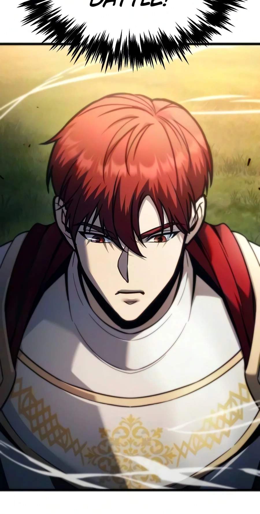 Regressor of the Fallen family — Chapter 152 — page 79