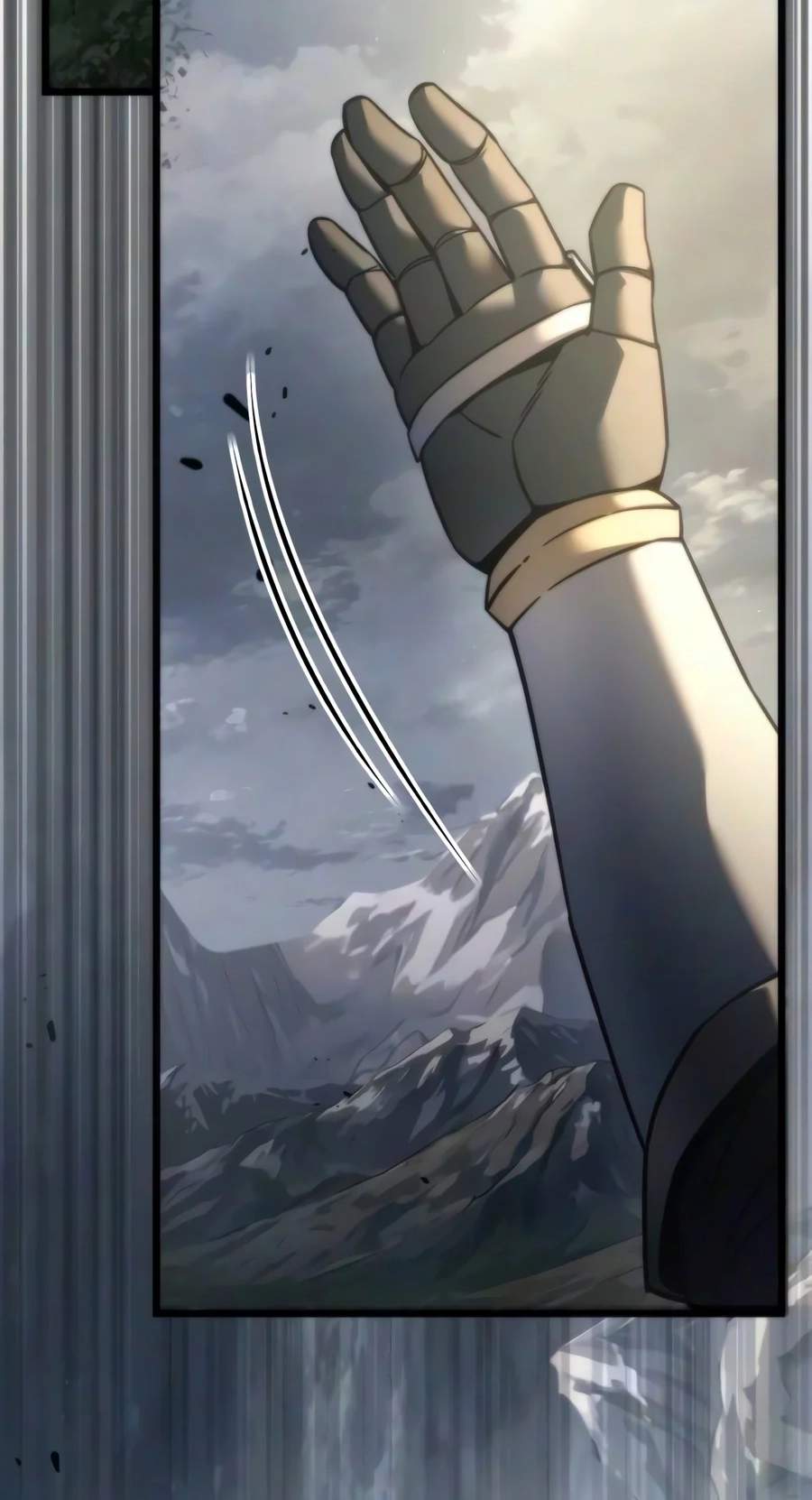 Regressor of the Fallen family — Chapter 152 — page 86