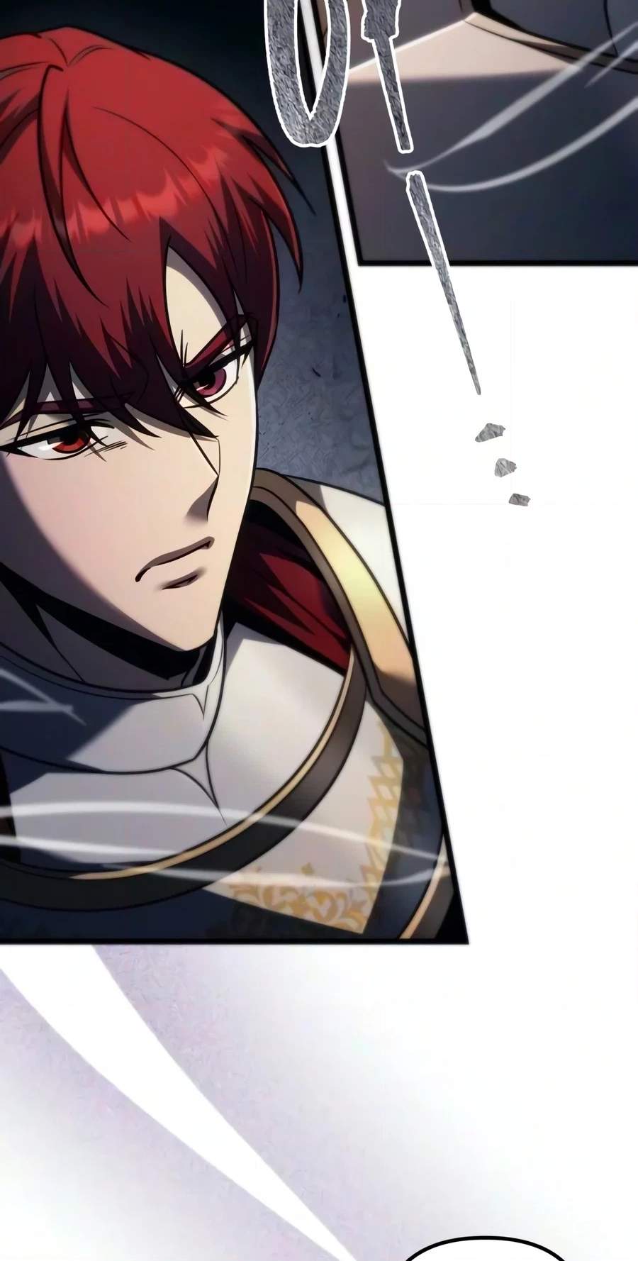 Regressor of the Fallen family — Chapter 152 — page 90