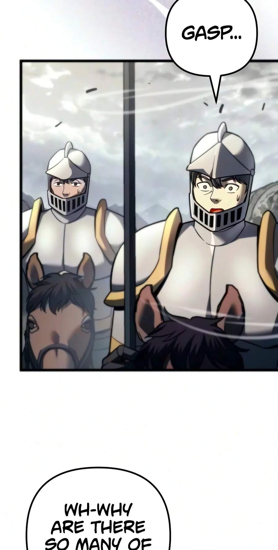 Regressor of the Fallen family — Chapter 152 — page 91