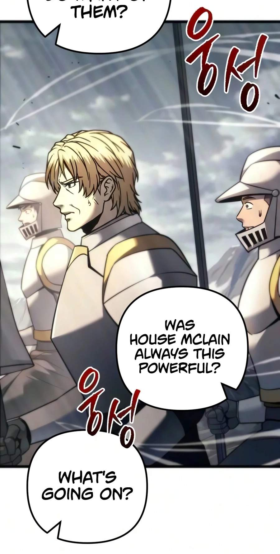 Regressor of the Fallen family — Chapter 152 — page 92