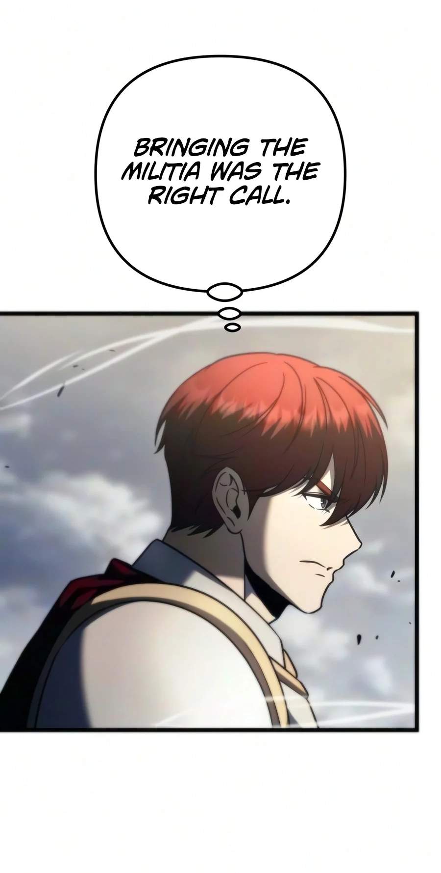Regressor of the Fallen family — Chapter 152 — page 93
