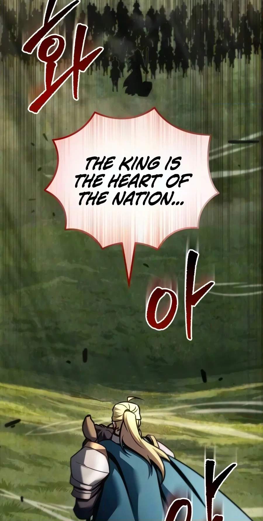 Regressor of the Fallen family — Chapter 152 — page 100