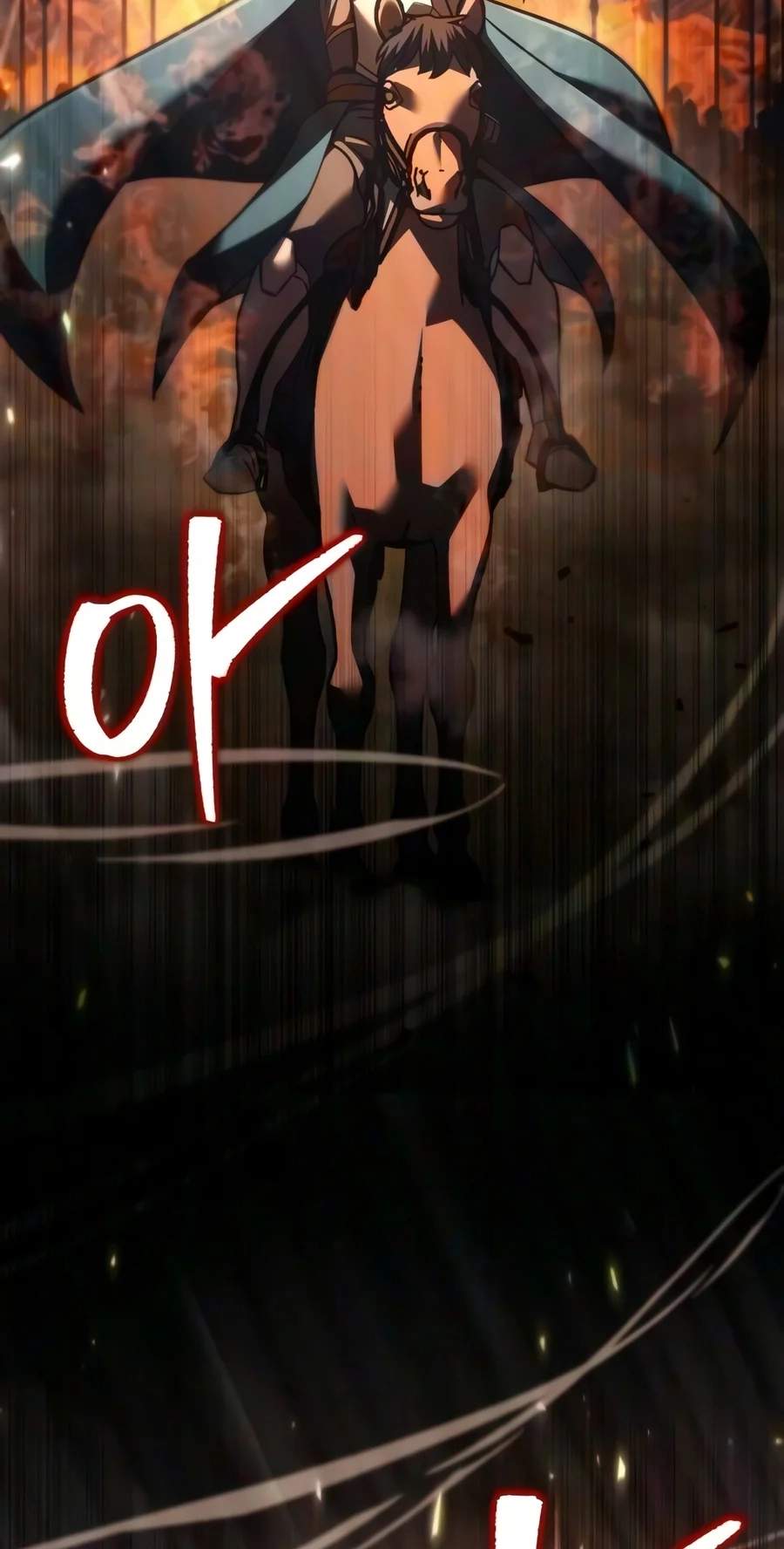 Regressor of the Fallen family — Chapter 152 — page 106