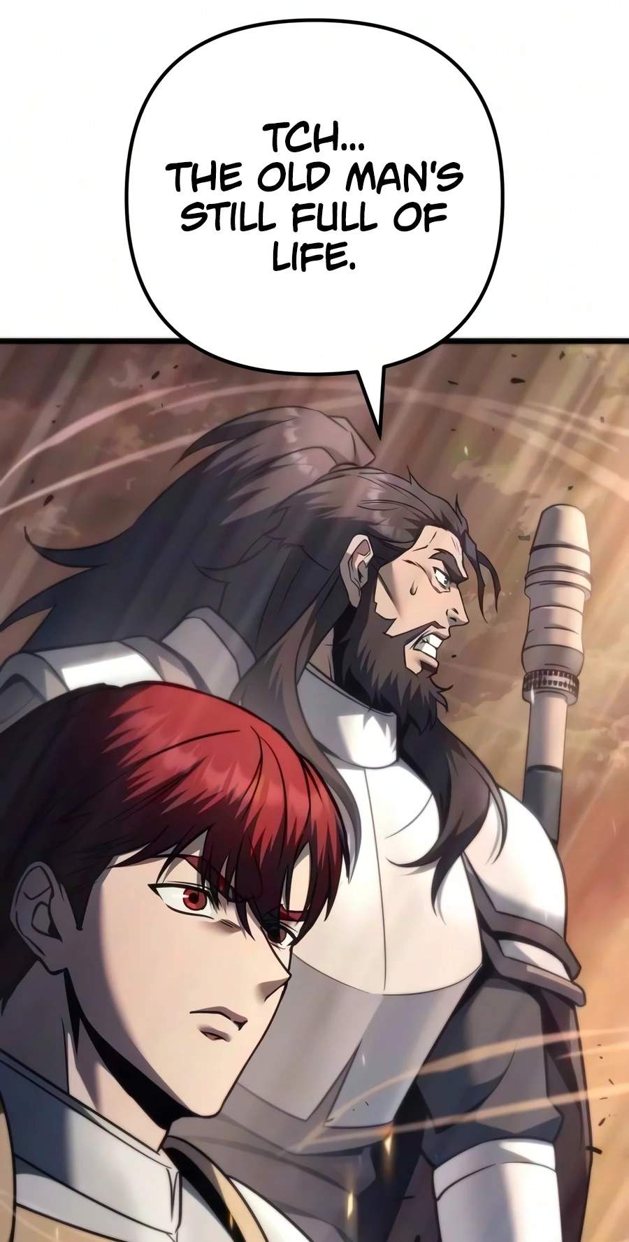 Regressor of the Fallen family — Chapter 152 — page 109